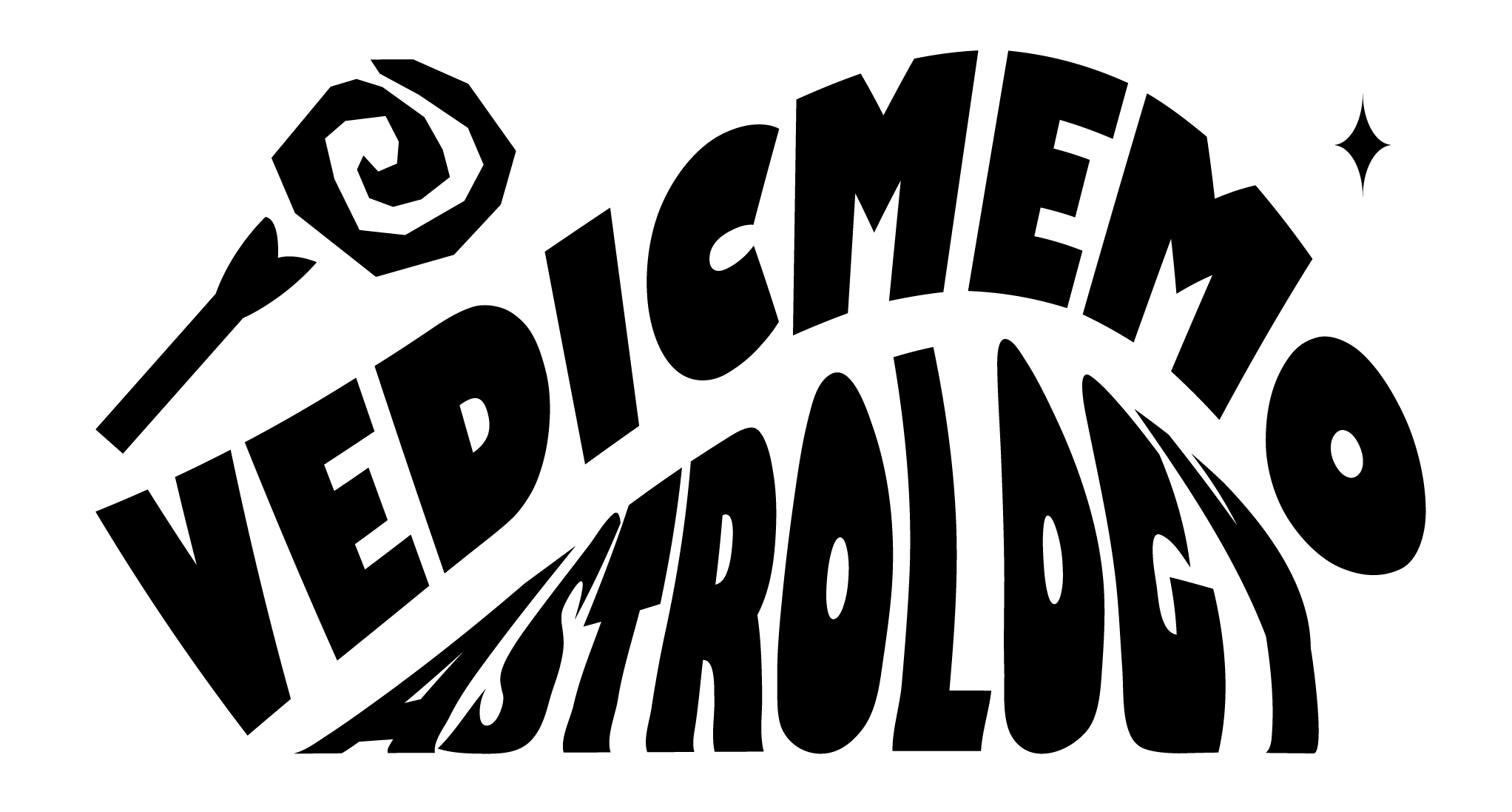 VEDICMEMO ASTROLOGY
